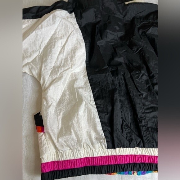 RE Sport River Edge Vintage Jacket Size L - Picture 13 of 16